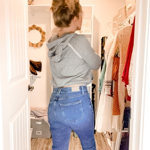 Free People Kimmie Hooded Sweater - Picture 4 of 4